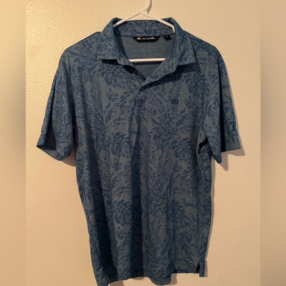Golf Polo